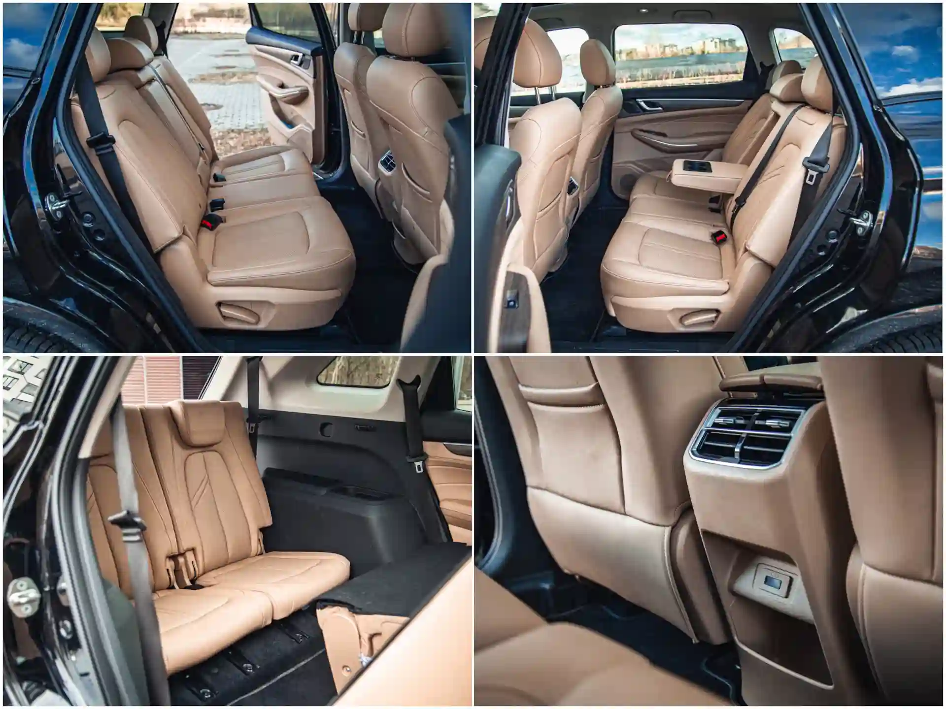 Новость EVOLUTE (EVOLUTE i‑SPACE: семь мест, электротяга и тишина в салоне)